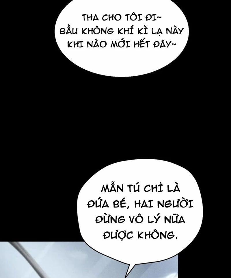 Mạt Thế Cầu Sinh: Ta Có Thể Nhìn Thấy Ẩn Tàng Hệ Thống 118 trang 7