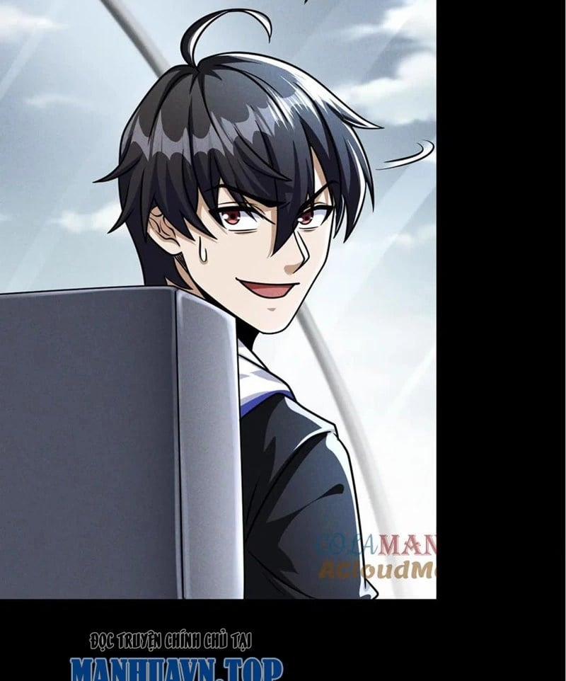 Mạt Thế Cầu Sinh: Ta Có Thể Nhìn Thấy Ẩn Tàng Hệ Thống 118 trang 8