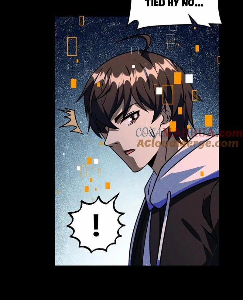 Mạt Thế Cầu Sinh: Ta Có Thể Nhìn Thấy Ẩn Tàng Hệ Thống 119 trang 11