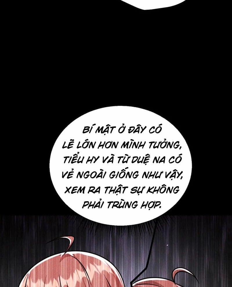 Mạt Thế Cầu Sinh: Ta Có Thể Nhìn Thấy Ẩn Tàng Hệ Thống 119 trang 16