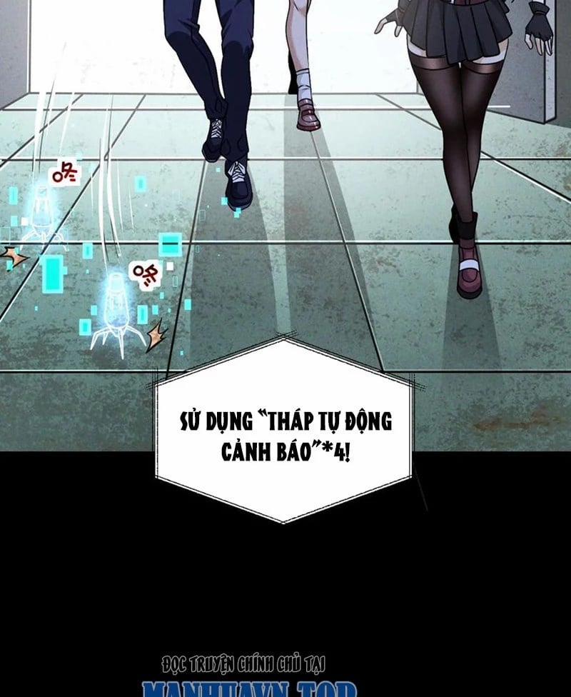 Mạt Thế Cầu Sinh: Ta Có Thể Nhìn Thấy Ẩn Tàng Hệ Thống 119 trang 21