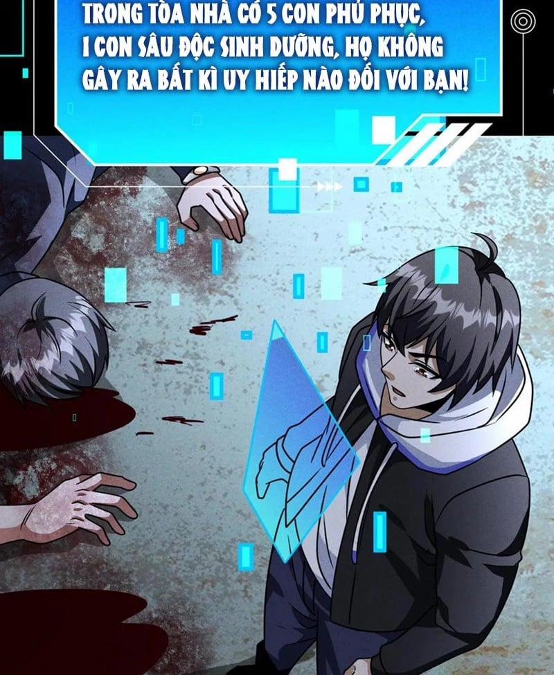 Mạt Thế Cầu Sinh: Ta Có Thể Nhìn Thấy Ẩn Tàng Hệ Thống 119 trang 24