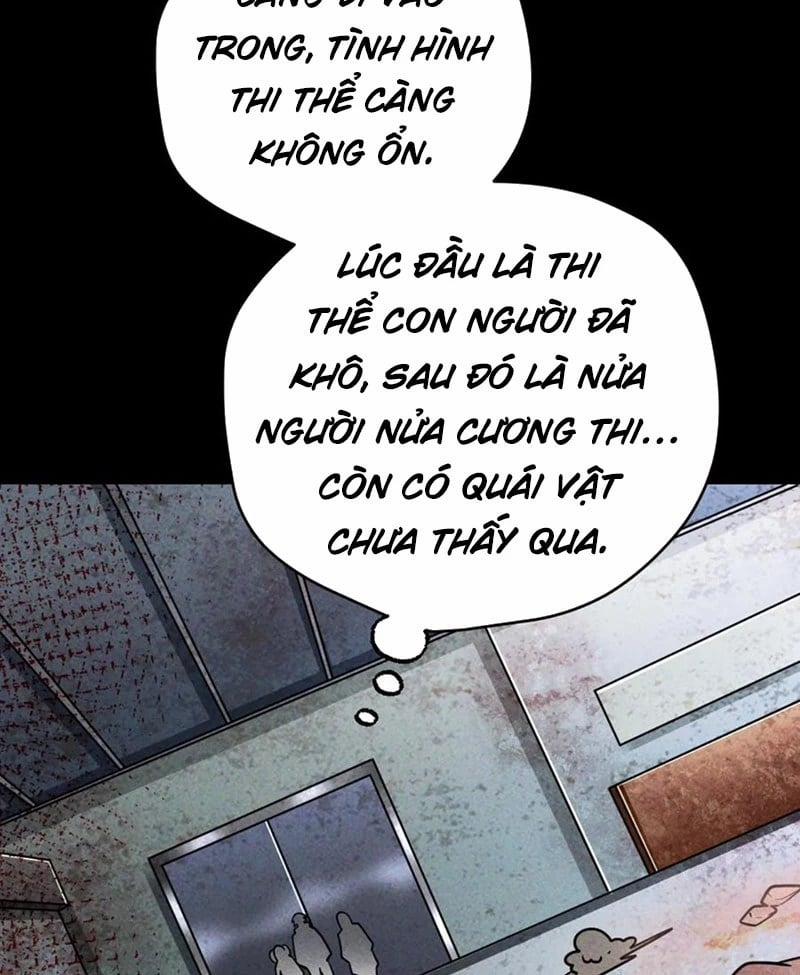 Mạt Thế Cầu Sinh: Ta Có Thể Nhìn Thấy Ẩn Tàng Hệ Thống 119 trang 26