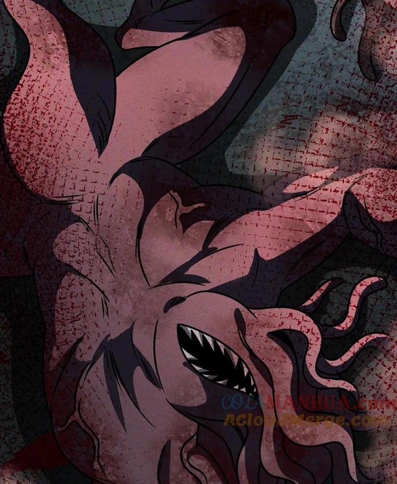 Mạt Thế Cầu Sinh: Ta Có Thể Nhìn Thấy Ẩn Tàng Hệ Thống 119 trang 28