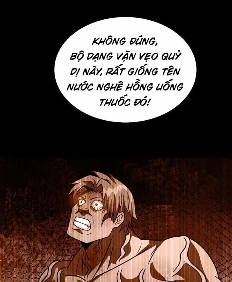 Mạt Thế Cầu Sinh: Ta Có Thể Nhìn Thấy Ẩn Tàng Hệ Thống 119 trang 30