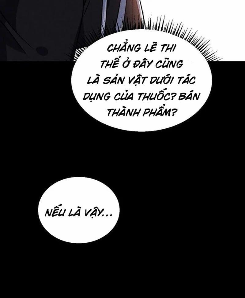 Mạt Thế Cầu Sinh: Ta Có Thể Nhìn Thấy Ẩn Tàng Hệ Thống 119 trang 32