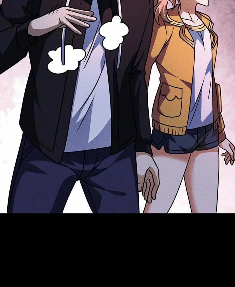 Mạt Thế Cầu Sinh: Ta Có Thể Nhìn Thấy Ẩn Tàng Hệ Thống 119 trang 36