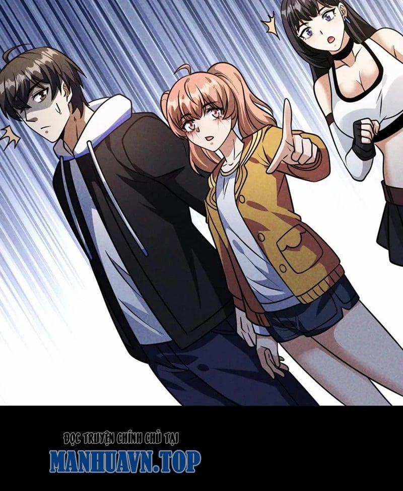 Mạt Thế Cầu Sinh: Ta Có Thể Nhìn Thấy Ẩn Tàng Hệ Thống 119 trang 38