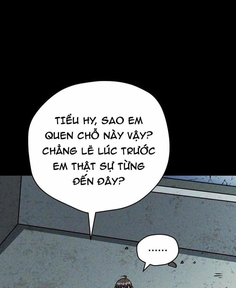 Mạt Thế Cầu Sinh: Ta Có Thể Nhìn Thấy Ẩn Tàng Hệ Thống 119 trang 39