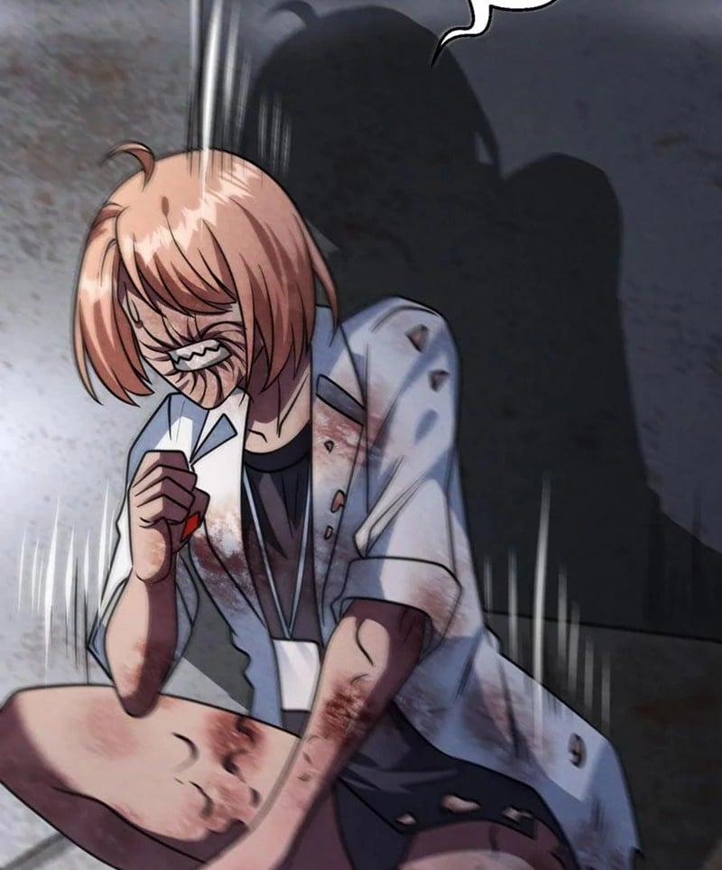 Mạt Thế Cầu Sinh: Ta Có Thể Nhìn Thấy Ẩn Tàng Hệ Thống 119 trang 47