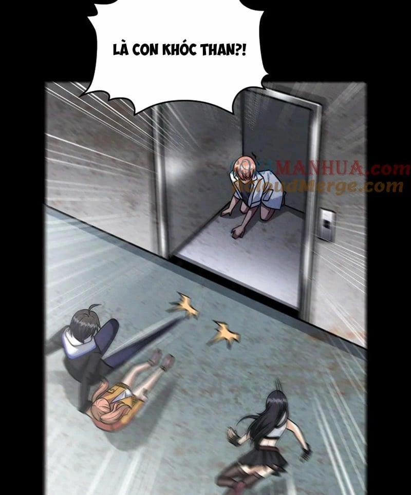 Mạt Thế Cầu Sinh: Ta Có Thể Nhìn Thấy Ẩn Tàng Hệ Thống 119 trang 49