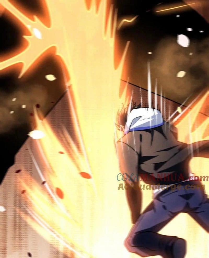 Mạt Thế Cầu Sinh: Ta Có Thể Nhìn Thấy Ẩn Tàng Hệ Thống 119 trang 5