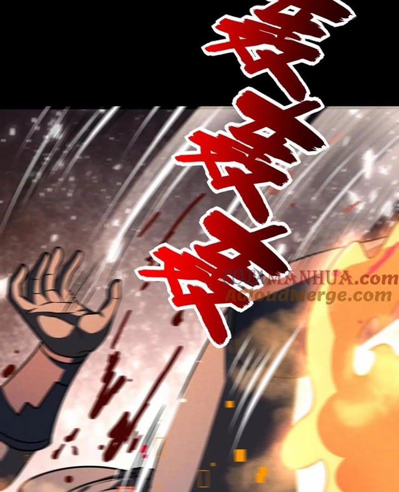 Mạt Thế Cầu Sinh: Ta Có Thể Nhìn Thấy Ẩn Tàng Hệ Thống 119 trang 8