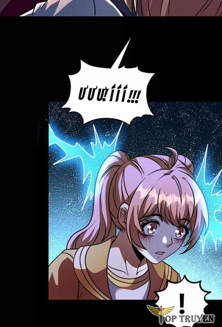 Mạt Thế Cầu Sinh: Ta Có Thể Nhìn Thấy Ẩn Tàng Hệ Thống 120 trang 4