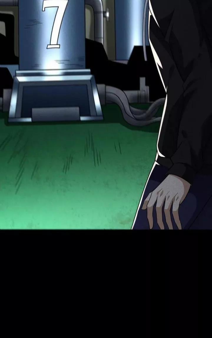 Mạt Thế Cầu Sinh: Ta Có Thể Nhìn Thấy Ẩn Tàng Hệ Thống 121 trang 11