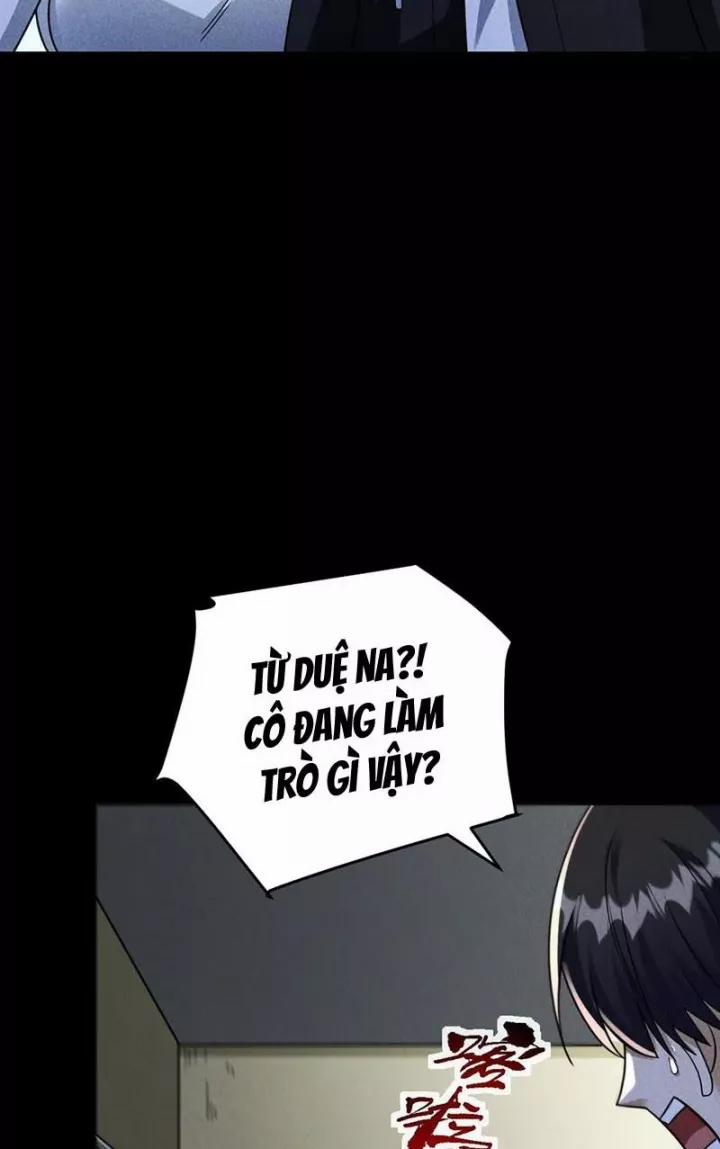 Mạt Thế Cầu Sinh: Ta Có Thể Nhìn Thấy Ẩn Tàng Hệ Thống 121 trang 13