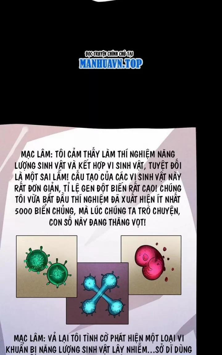 Mạt Thế Cầu Sinh: Ta Có Thể Nhìn Thấy Ẩn Tàng Hệ Thống 121 trang 19