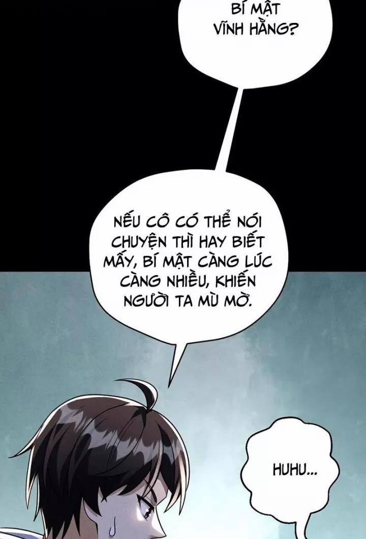 Mạt Thế Cầu Sinh: Ta Có Thể Nhìn Thấy Ẩn Tàng Hệ Thống 121 trang 23