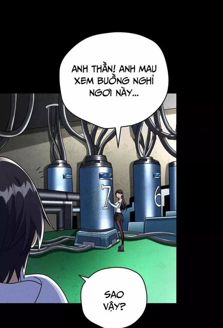 Mạt Thế Cầu Sinh: Ta Có Thể Nhìn Thấy Ẩn Tàng Hệ Thống 121 trang 25