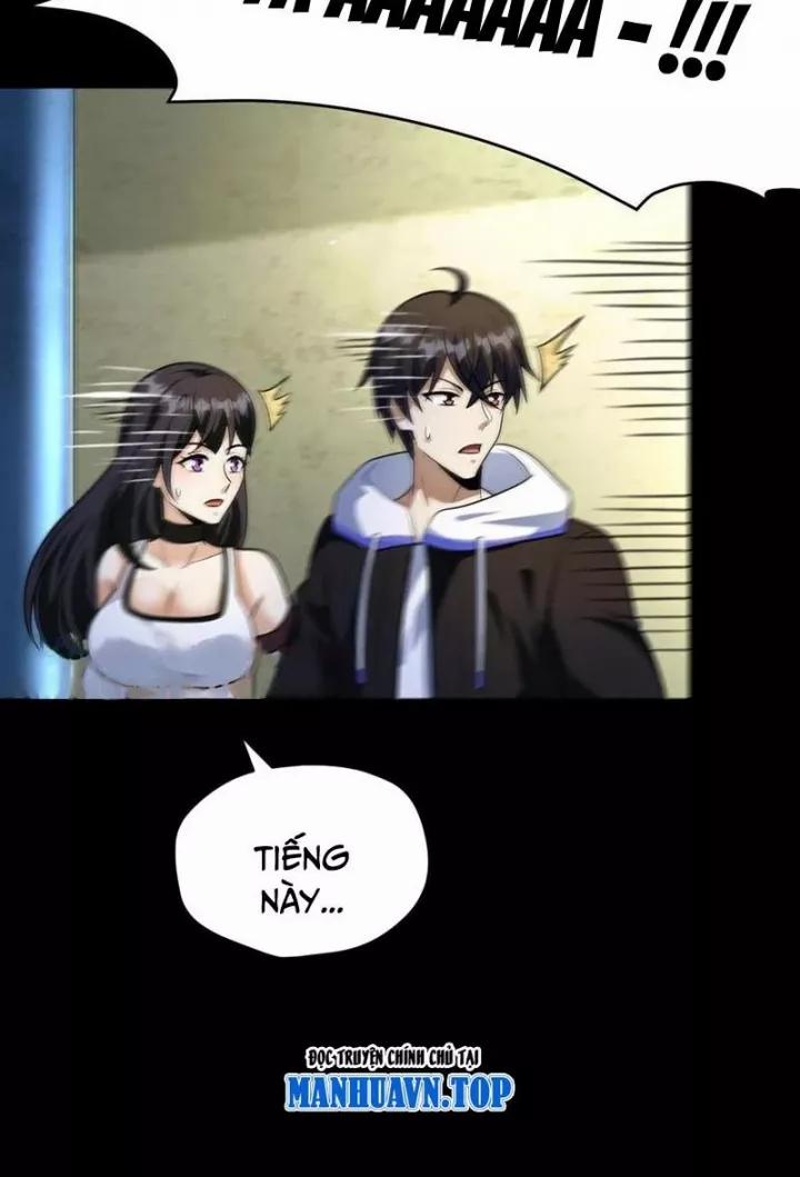 Mạt Thế Cầu Sinh: Ta Có Thể Nhìn Thấy Ẩn Tàng Hệ Thống 121 trang 32