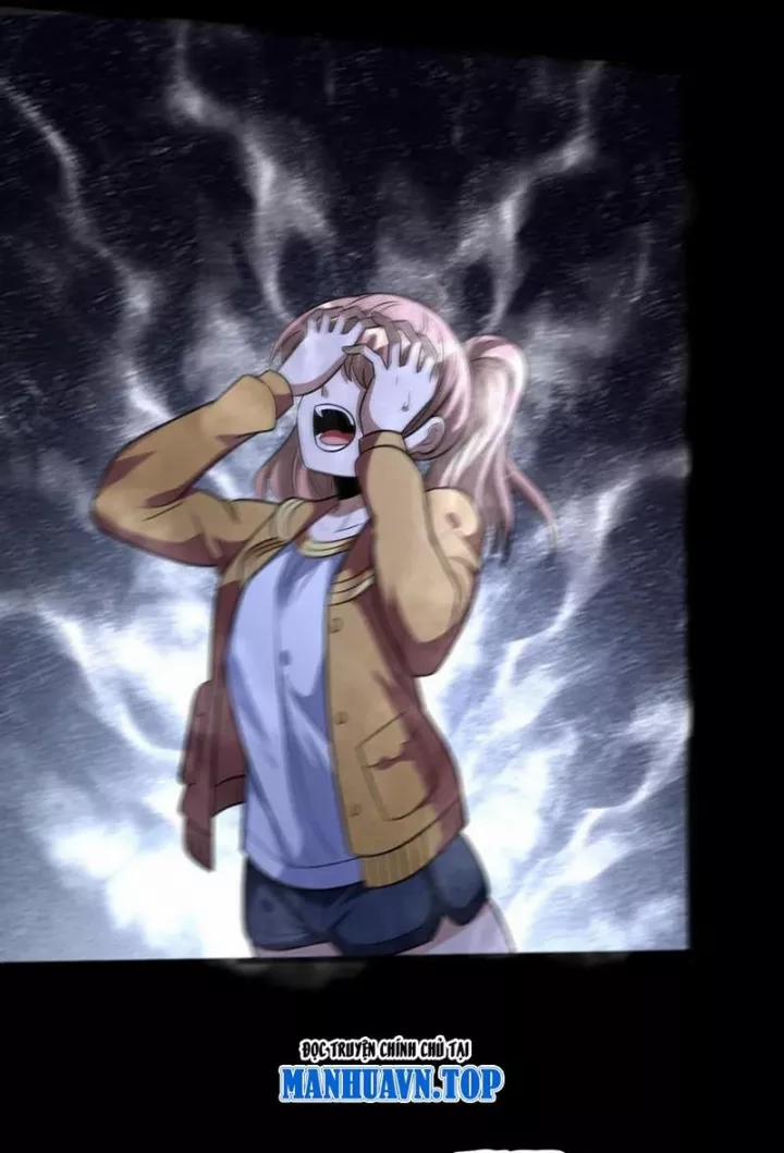 Mạt Thế Cầu Sinh: Ta Có Thể Nhìn Thấy Ẩn Tàng Hệ Thống 121 trang 35