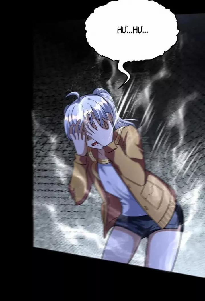 Mạt Thế Cầu Sinh: Ta Có Thể Nhìn Thấy Ẩn Tàng Hệ Thống 121 trang 36