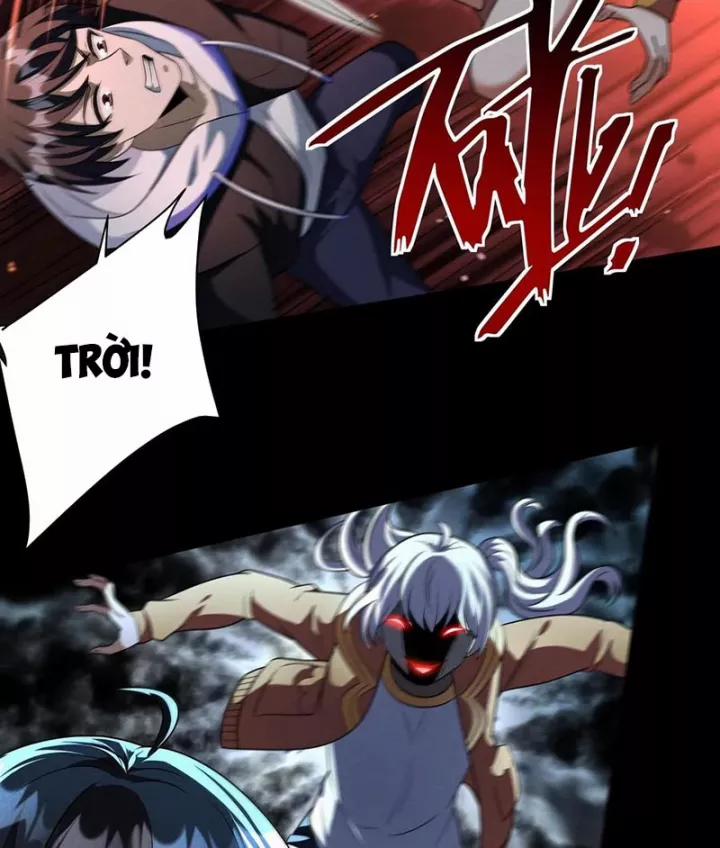 Mạt Thế Cầu Sinh: Ta Có Thể Nhìn Thấy Ẩn Tàng Hệ Thống 122 trang 17