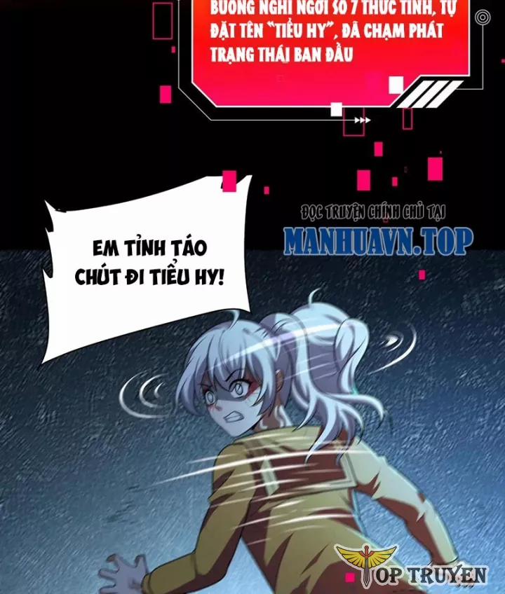 Mạt Thế Cầu Sinh: Ta Có Thể Nhìn Thấy Ẩn Tàng Hệ Thống 122 trang 2