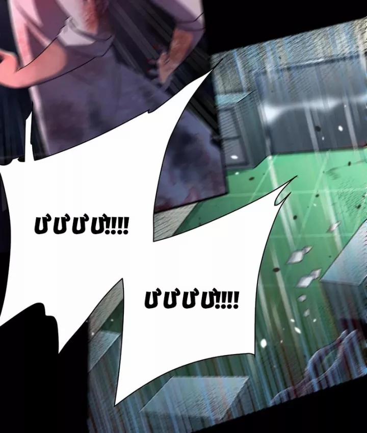 Mạt Thế Cầu Sinh: Ta Có Thể Nhìn Thấy Ẩn Tàng Hệ Thống 122 trang 20