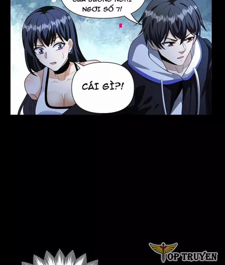 Mạt Thế Cầu Sinh: Ta Có Thể Nhìn Thấy Ẩn Tàng Hệ Thống 122 trang 4