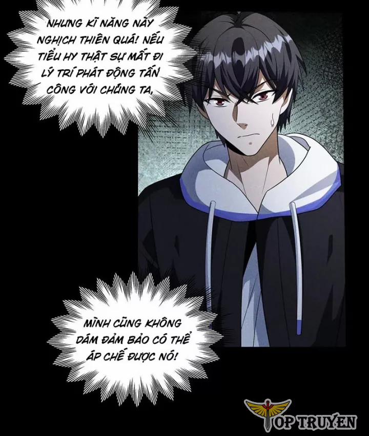 Mạt Thế Cầu Sinh: Ta Có Thể Nhìn Thấy Ẩn Tàng Hệ Thống 122 trang 5