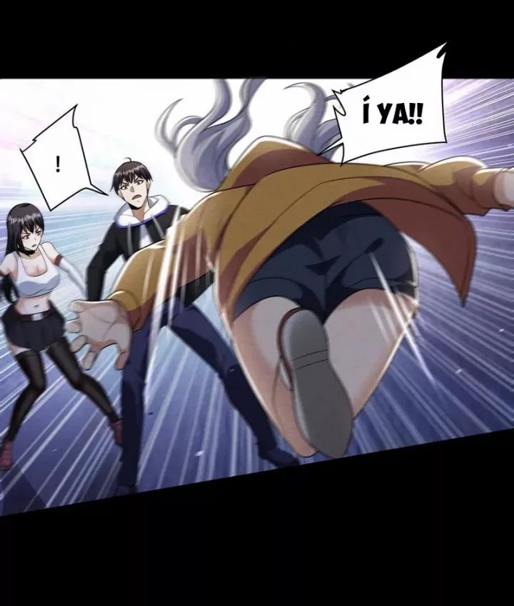 Mạt Thế Cầu Sinh: Ta Có Thể Nhìn Thấy Ẩn Tàng Hệ Thống 122 trang 6