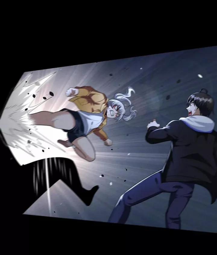 Mạt Thế Cầu Sinh: Ta Có Thể Nhìn Thấy Ẩn Tàng Hệ Thống 122 trang 7