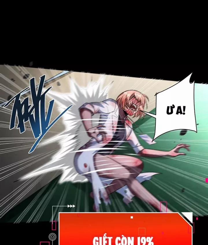 Mạt Thế Cầu Sinh: Ta Có Thể Nhìn Thấy Ẩn Tàng Hệ Thống 122 trang 8