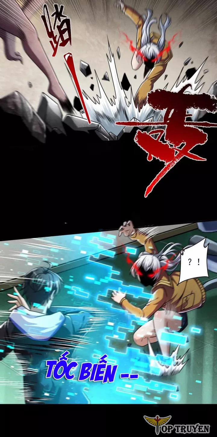 Mạt Thế Cầu Sinh: Ta Có Thể Nhìn Thấy Ẩn Tàng Hệ Thống 123 trang 3