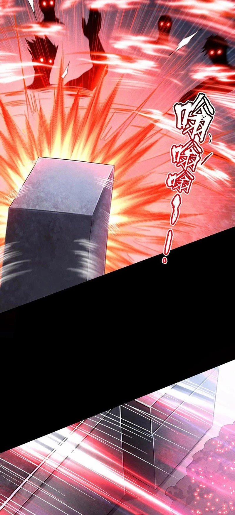 Mạt Thế Cầu Sinh: Ta Có Thể Nhìn Thấy Ẩn Tàng Hệ Thống 124 trang 10