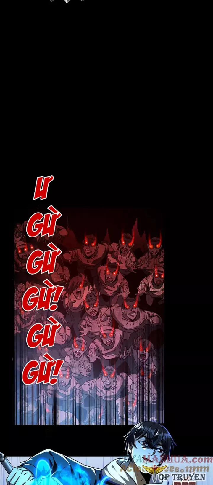 Mạt Thế Cầu Sinh: Ta Có Thể Nhìn Thấy Ẩn Tàng Hệ Thống 125 trang 3