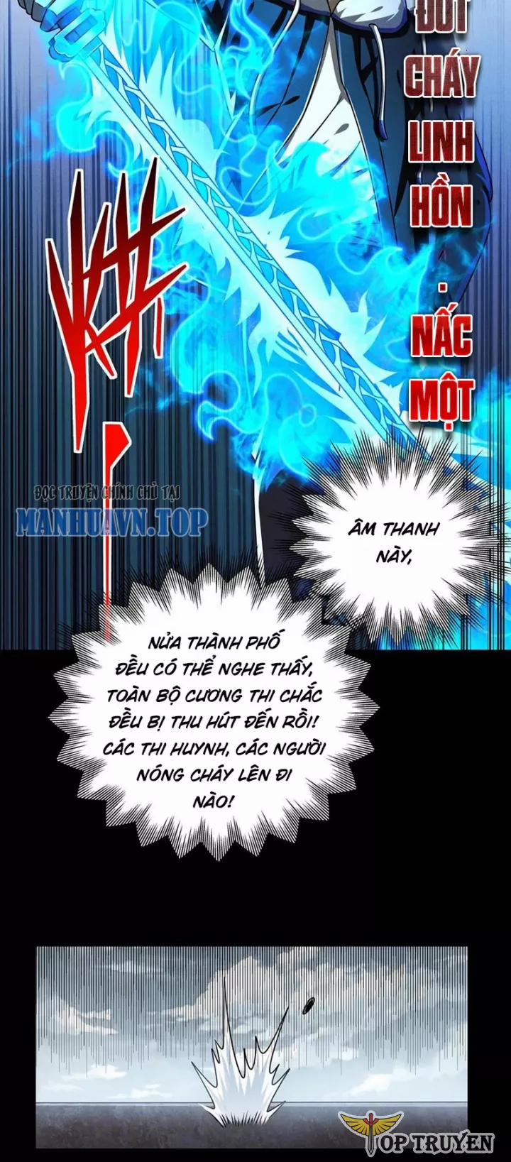 Mạt Thế Cầu Sinh: Ta Có Thể Nhìn Thấy Ẩn Tàng Hệ Thống 125 trang 4