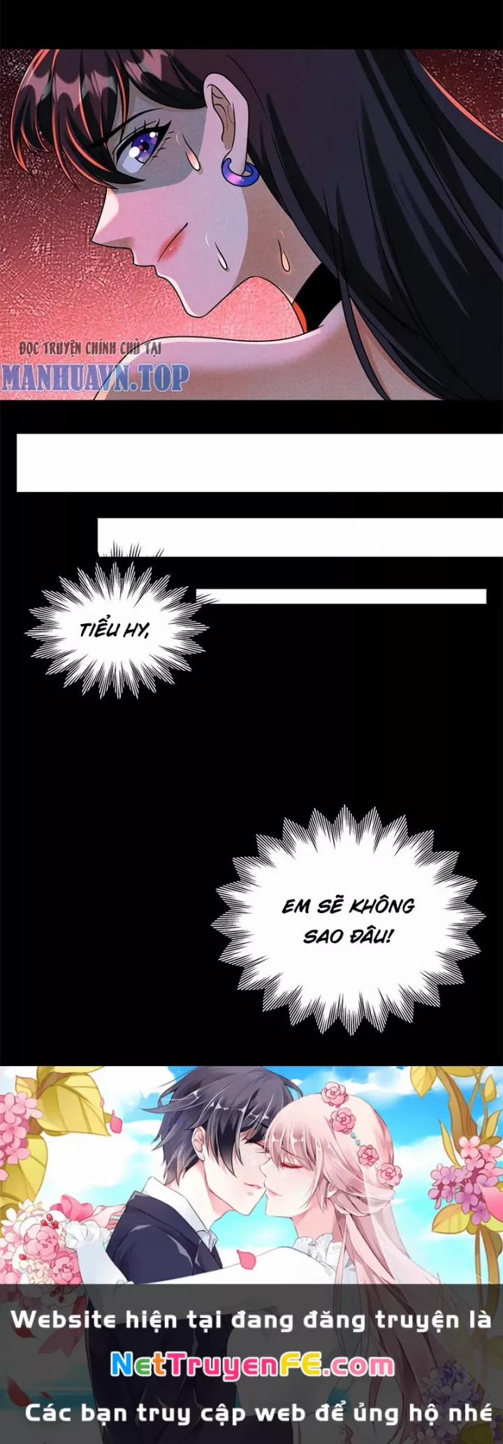 Mạt Thế Cầu Sinh: Ta Có Thể Nhìn Thấy Ẩn Tàng Hệ Thống 126 trang 17