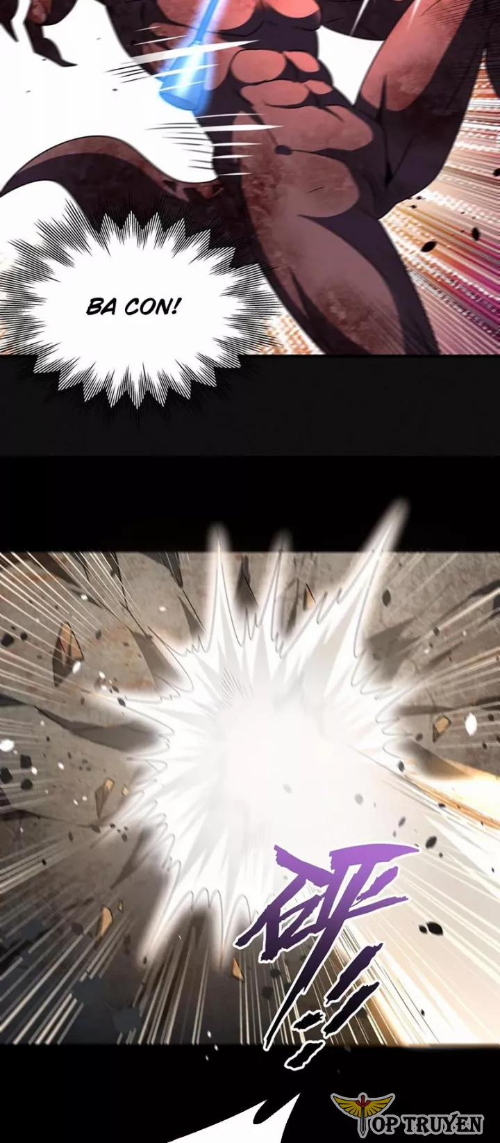 Mạt Thế Cầu Sinh: Ta Có Thể Nhìn Thấy Ẩn Tàng Hệ Thống 126 trang 3