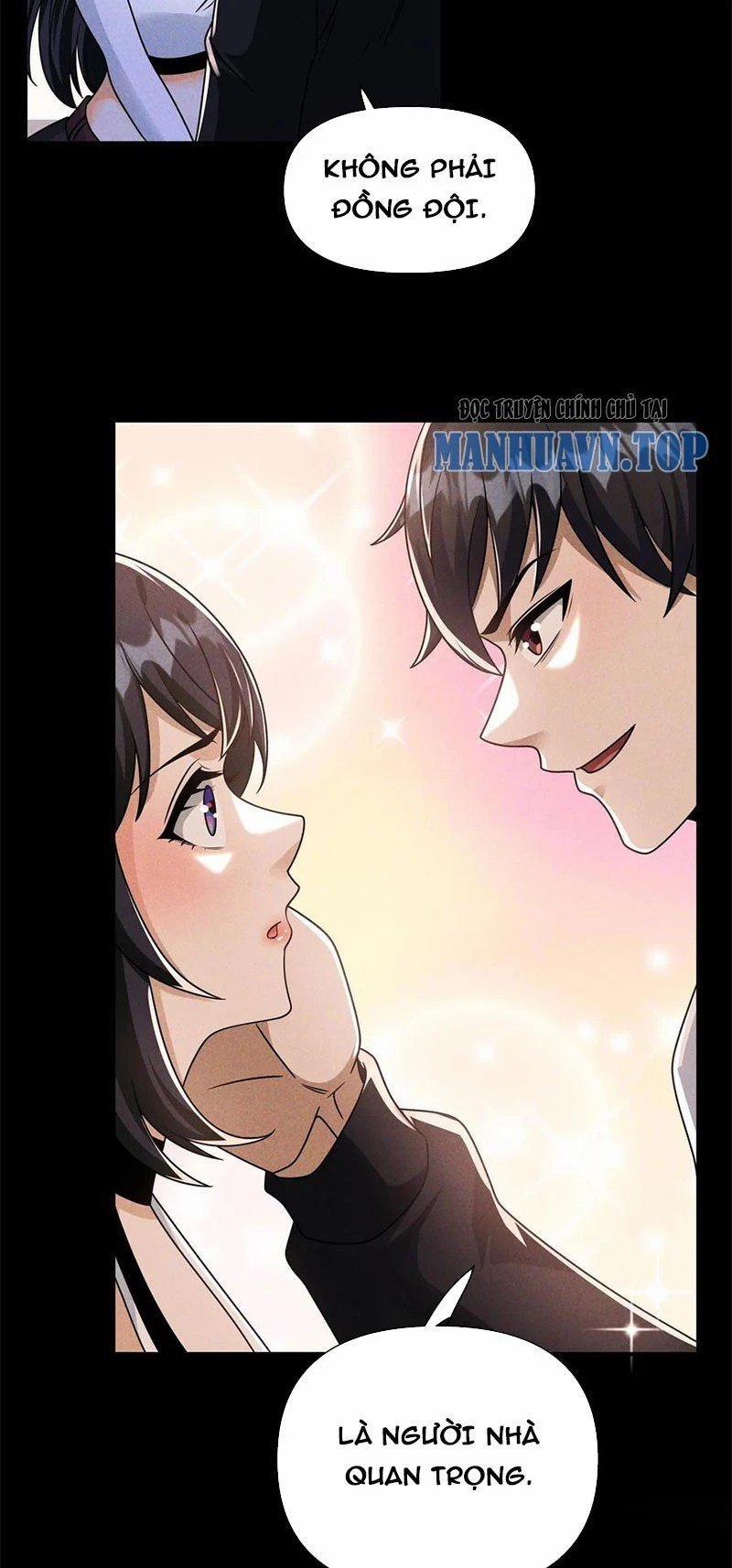 Mạt Thế Cầu Sinh: Ta Có Thể Nhìn Thấy Ẩn Tàng Hệ Thống 127 trang 10