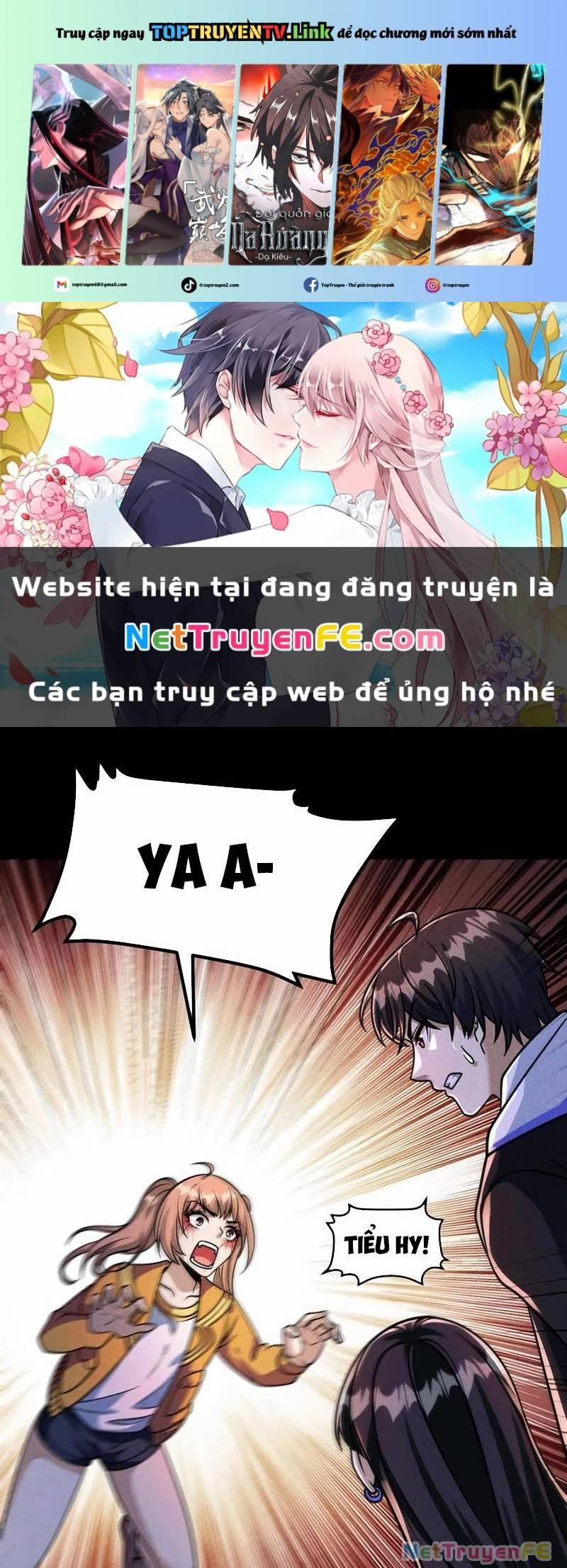 Mạt Thế Cầu Sinh: Ta Có Thể Nhìn Thấy Ẩn Tàng Hệ Thống 128 trang 0