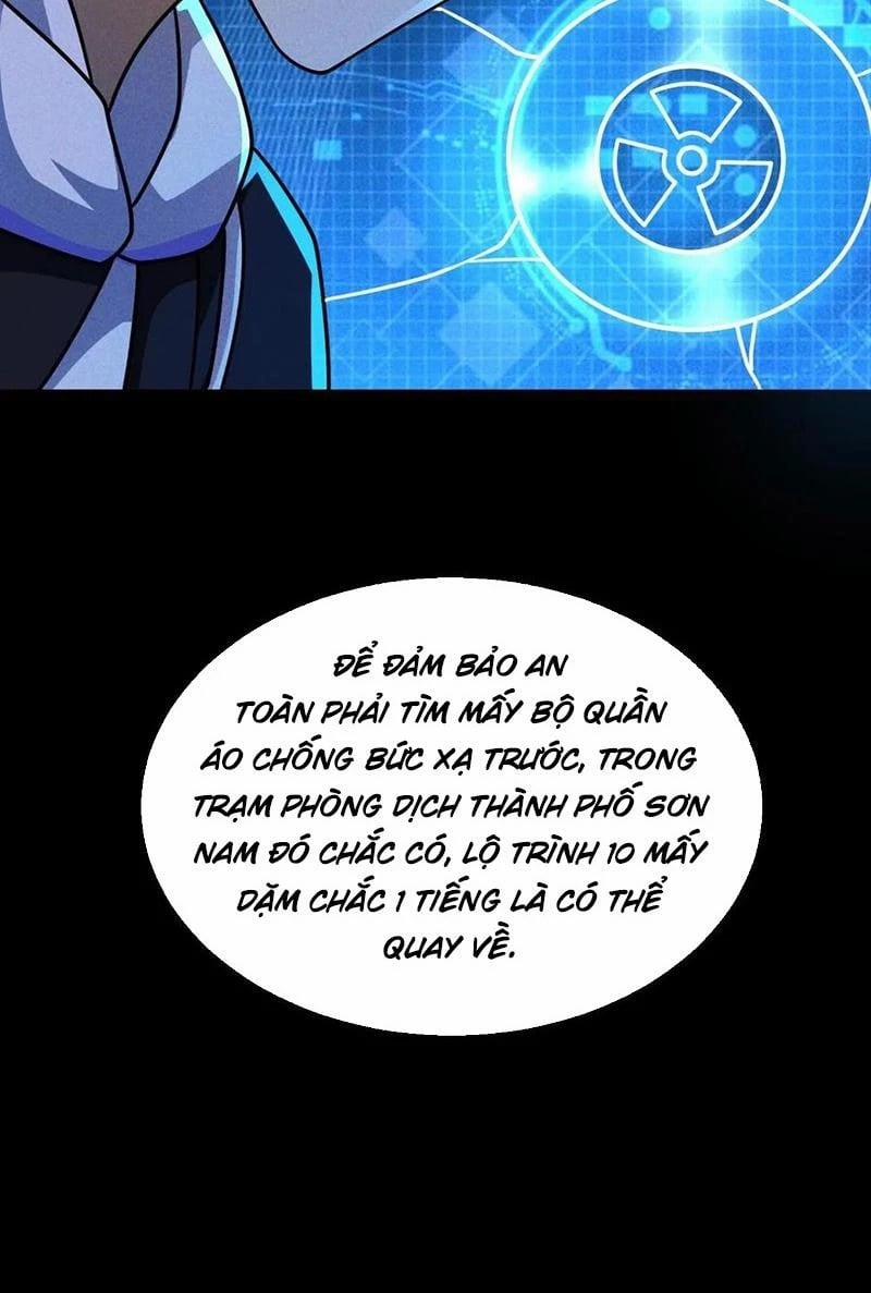 Mạt Thế Cầu Sinh: Ta Có Thể Nhìn Thấy Ẩn Tàng Hệ Thống 128 trang 12