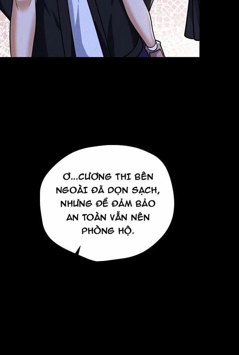 Mạt Thế Cầu Sinh: Ta Có Thể Nhìn Thấy Ẩn Tàng Hệ Thống 128 trang 14