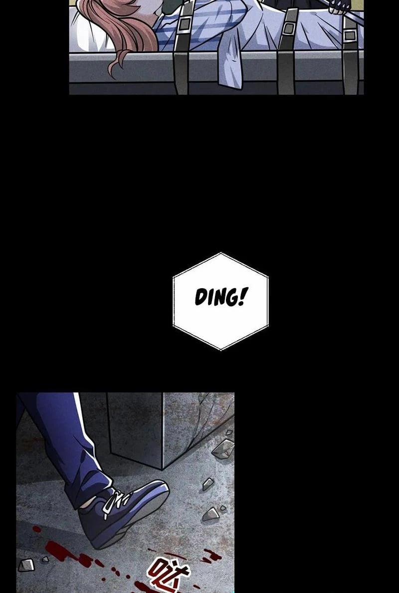 Mạt Thế Cầu Sinh: Ta Có Thể Nhìn Thấy Ẩn Tàng Hệ Thống 128 trang 17