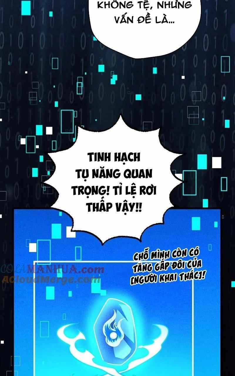Mạt Thế Cầu Sinh: Ta Có Thể Nhìn Thấy Ẩn Tàng Hệ Thống 128 trang 25