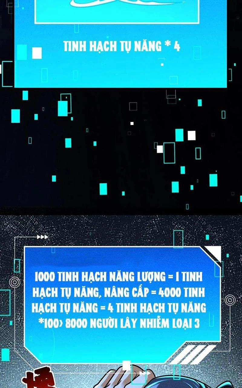 Mạt Thế Cầu Sinh: Ta Có Thể Nhìn Thấy Ẩn Tàng Hệ Thống 128 trang 26