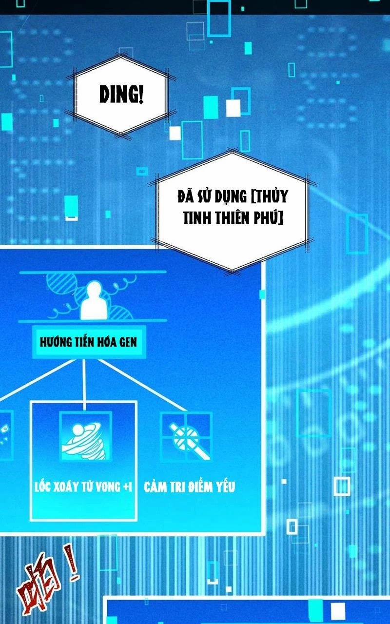 Mạt Thế Cầu Sinh: Ta Có Thể Nhìn Thấy Ẩn Tàng Hệ Thống 128 trang 28