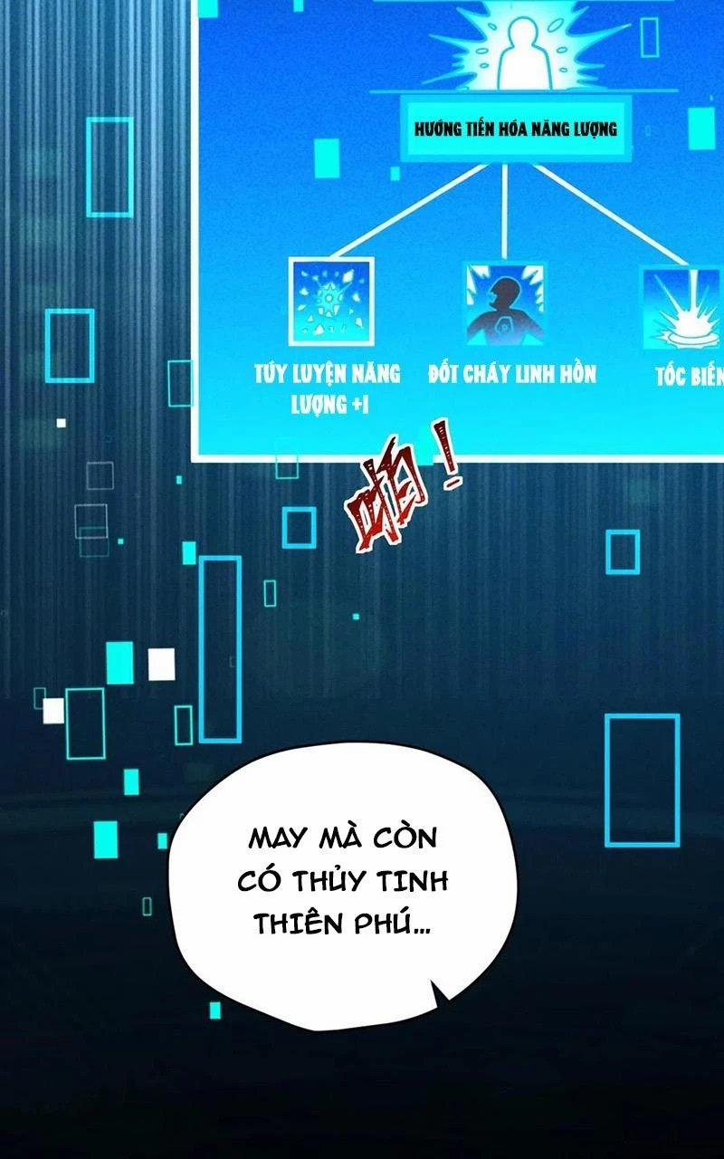 Mạt Thế Cầu Sinh: Ta Có Thể Nhìn Thấy Ẩn Tàng Hệ Thống 128 trang 29