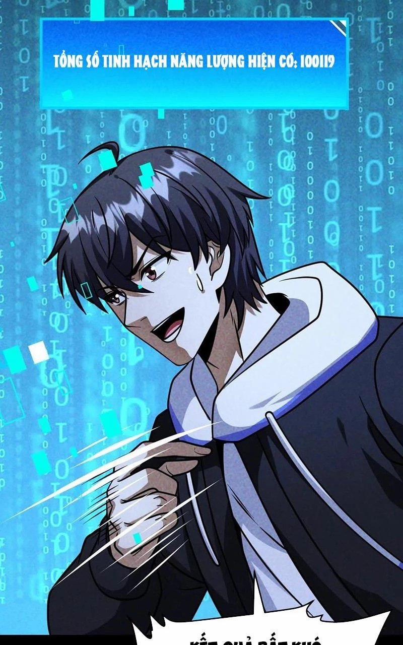 Mạt Thế Cầu Sinh: Ta Có Thể Nhìn Thấy Ẩn Tàng Hệ Thống 128 trang 31